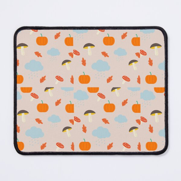 Item preview, Rainy Autumn designed and sold by Radhika Rathore.