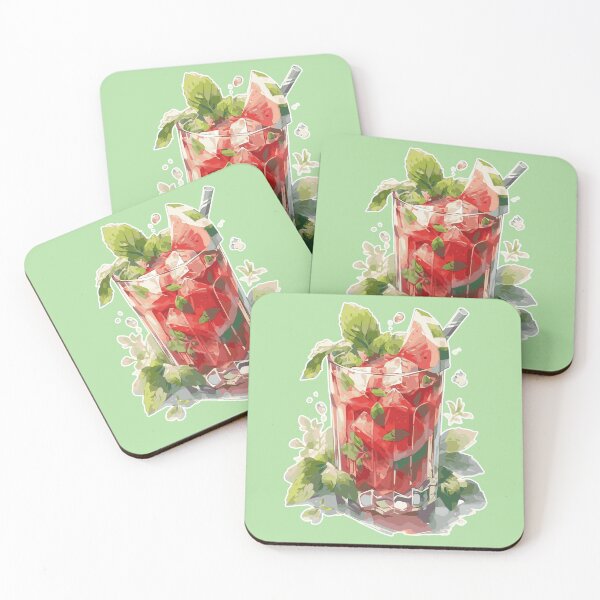 Item preview, Watermelon Juice designed and sold by Dakota Draper.
