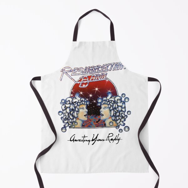 Item preview, Resurrection Band Awaiting Your Reply designed and sold by KimRobert88.