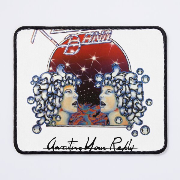 Item preview, Resurrection Band Awaiting Your Reply designed and sold by KimRobert88.