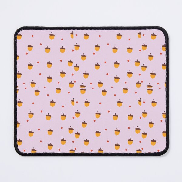 Item preview, Autumn Acorns designed and sold by Radhika Rathore.