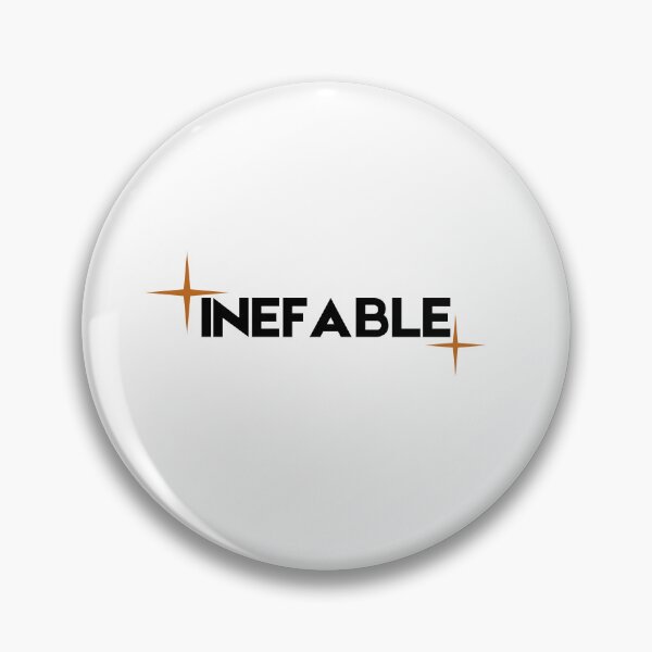 Item preview, Ineffable word of beautiful meaning designed and sold by DEIVINM.