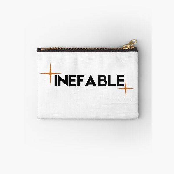 Item preview, Ineffable word of beautiful meaning designed and sold by DEIVINM.