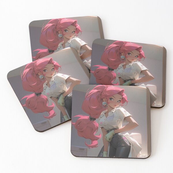 Item preview, Cleaning Hard designed and sold by AxeWave.