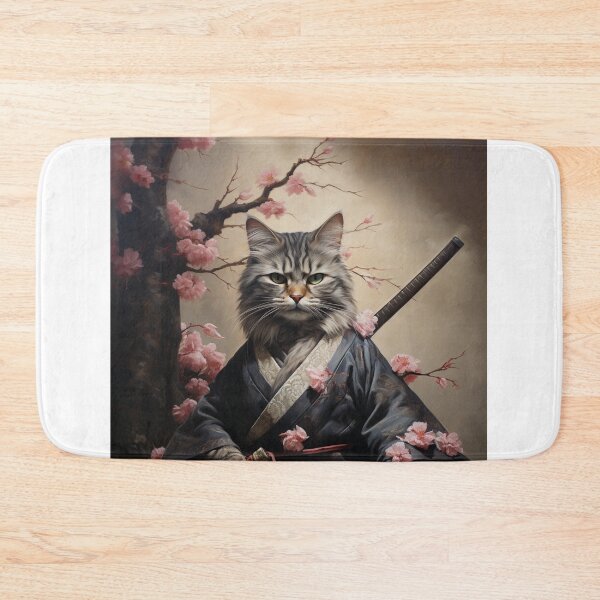 Item preview, Japanese Cat designed and sold by Jaro90.