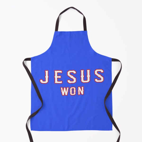 Item preview, Jesus Won designed and sold by TrendyTweets.