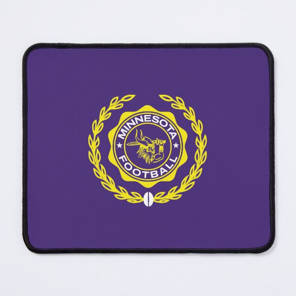 Item preview, Minnesota Football Victory Laurel (Dark) designed and sold by damgoodgame.