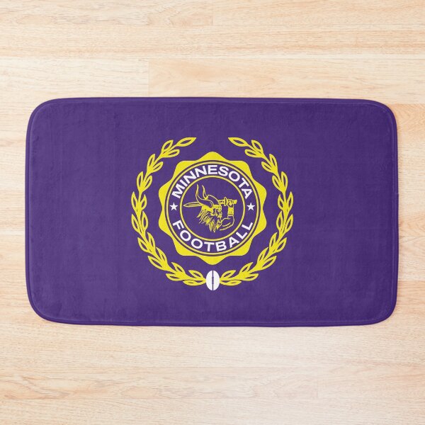 Item preview, Minnesota Football Victory Laurel (Dark) designed and sold by damgoodgame.