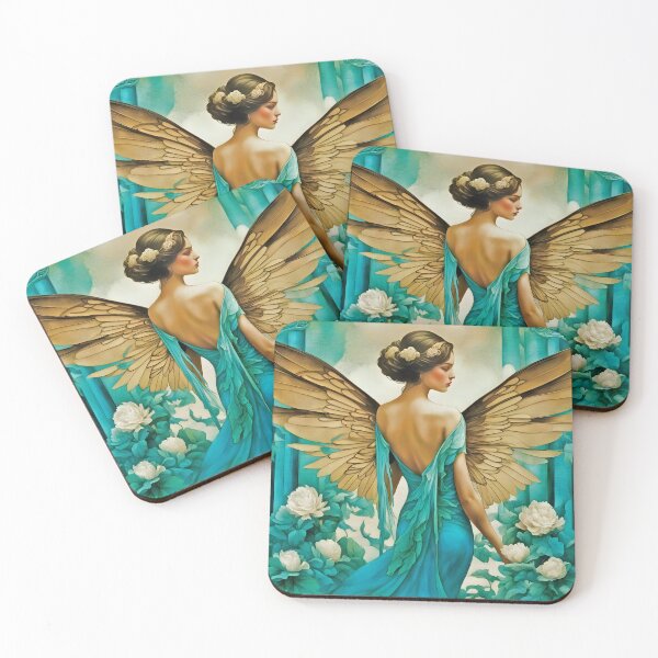 Item preview, Elysium- the fairy of Enchanting Elegance designed and sold by FaerieFusion.