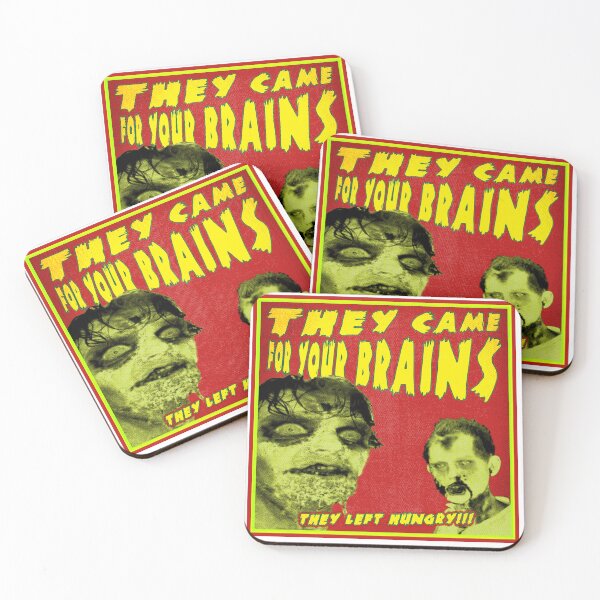 Item preview, hungry zombies designed and sold by tankboyben.