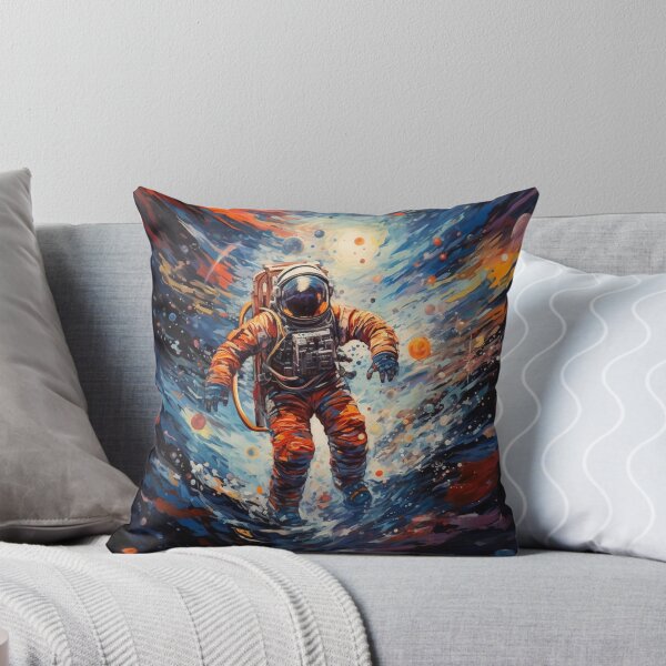 Item preview, Astro Exploration - First designed and sold by AnalyticalDream.
