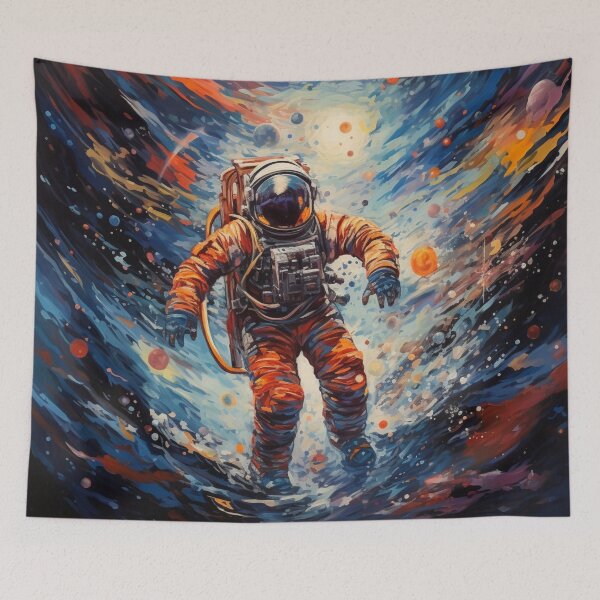Item preview, Astro Exploration - First designed and sold by AnalyticalDream.