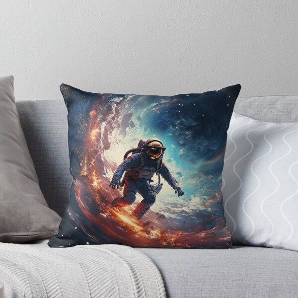 Item preview, Astro Exploration - Second designed and sold by AnalyticalDream.
