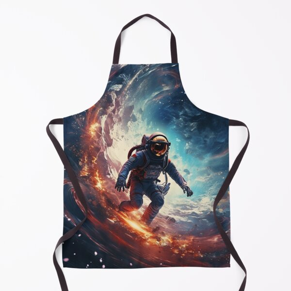 Item preview, Astro Exploration - Second designed and sold by AnalyticalDream.