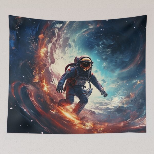 Item preview, Astro Exploration - Second designed and sold by AnalyticalDream.