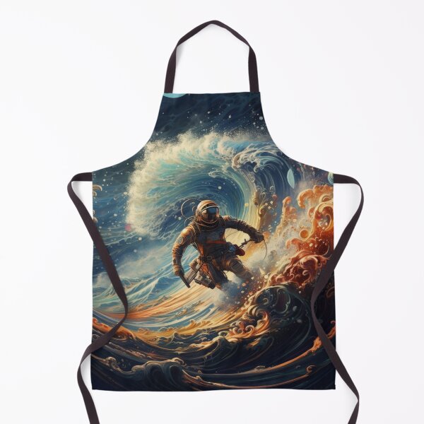 Item preview, Astro Exploration - Third designed and sold by AnalyticalDream.