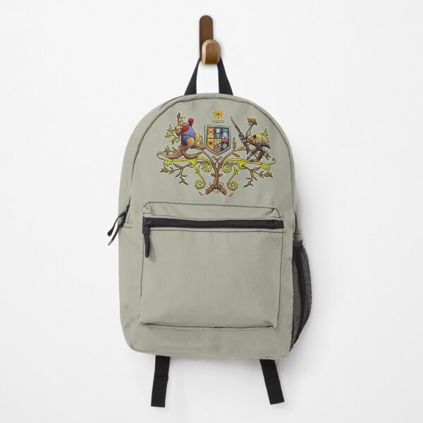 Item preview, AUSTRALIA COAT OF ARMS designed and sold by IgnacioDiMeglio.