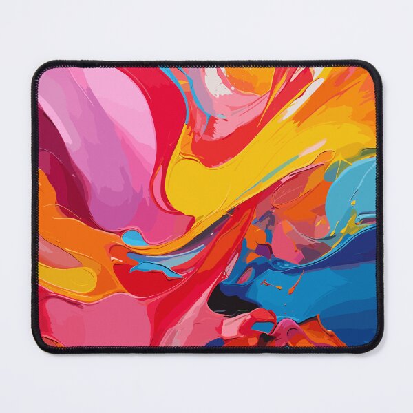 Item preview, Vibrant Colors designed and sold by ElevateAura.