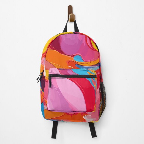 Item preview, Vibrant Colors designed and sold by ElevateAura.