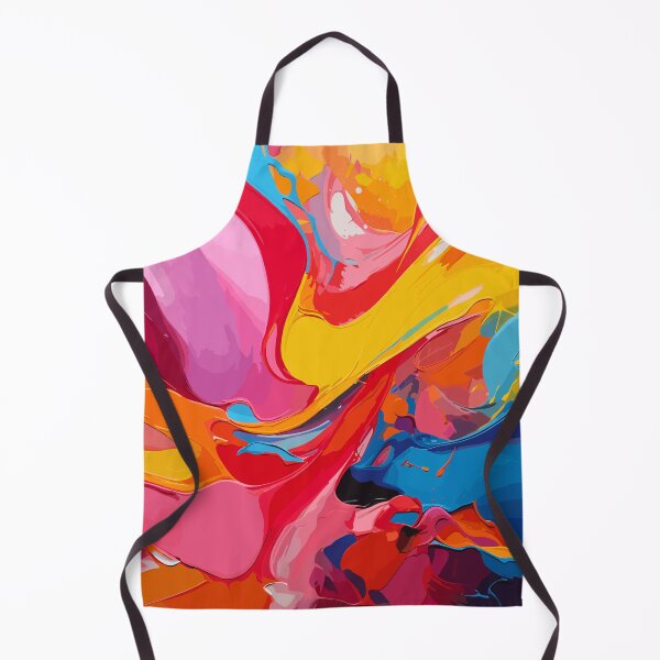 Item preview, Vibrant Colors designed and sold by ElevateAura.