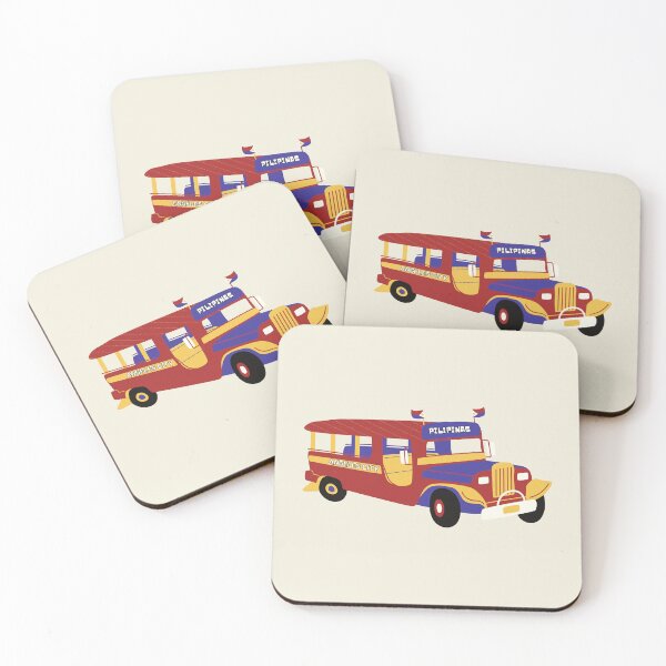 Item preview, angeles city — filipino jeepney designed and sold by kasiegillette.
