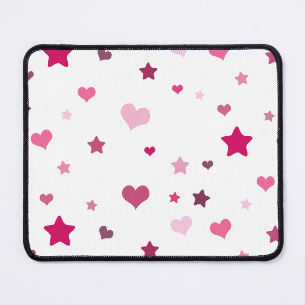 Item preview, All Pink Stars and Hearts Doodle Pack designed and sold by SiriuslyShawni.