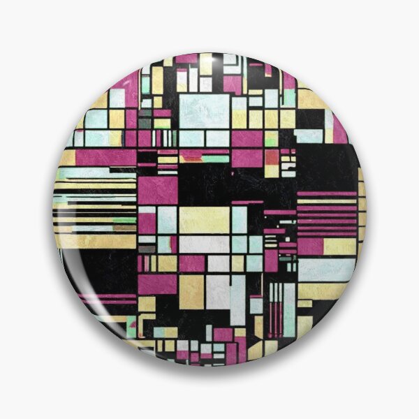Item preview, Tacky Grid Pattern designed and sold by Erik007best.