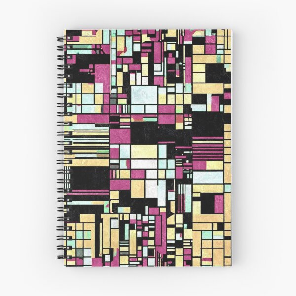 Item preview, Tacky Grid Pattern designed and sold by Erik007best.
