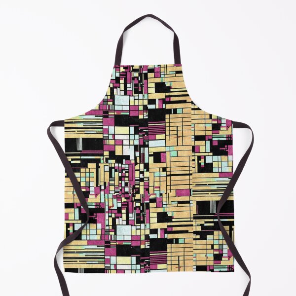 Item preview, Tacky Grid Pattern designed and sold by Erik007best.