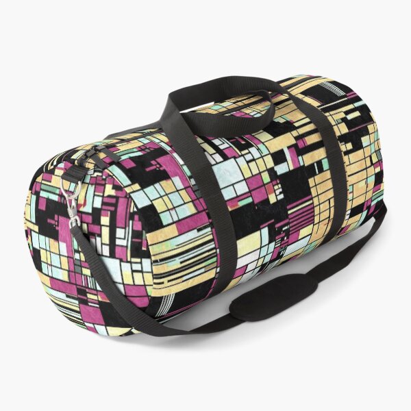 Item preview, Tacky Grid Pattern designed and sold by Erik007best.