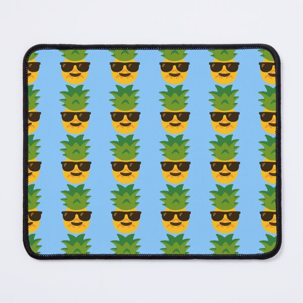 Artikelvorschau, Schatten mit Ananas entworfen und verkauft von DokiChan123.