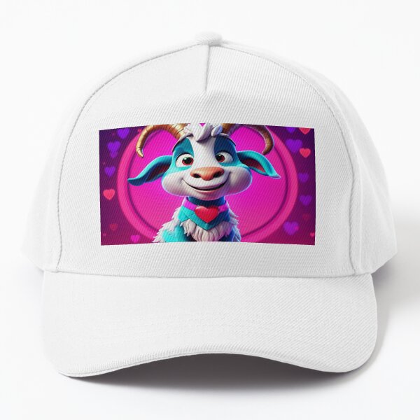 Beeping Slooty Baseball Cap