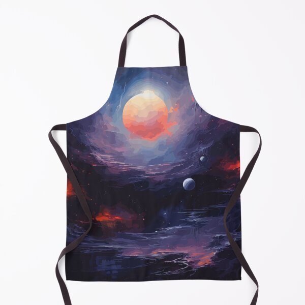 Item preview, Nighttime Abstraction designed and sold by ElevateAura.