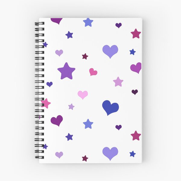 Item preview, Galaxy Stars and Hearts Doodle Pack designed and sold by SiriuslyShawni.
