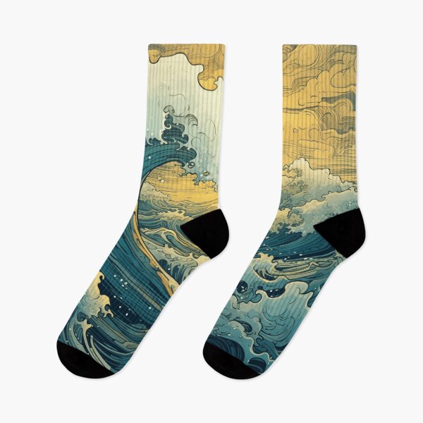 Item preview, The Great Ocean designed and sold by Jacobstudios22.