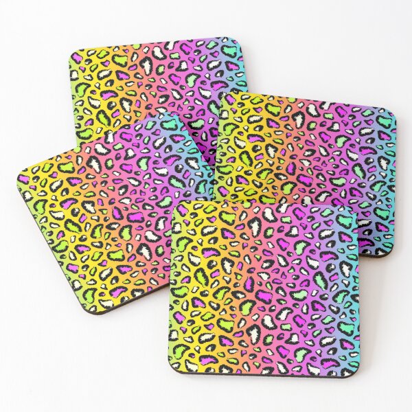 Item preview, Leppard Print designed and sold by Claire’s Colorful Creations .