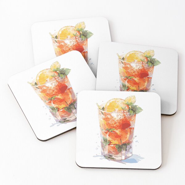 Item preview, Sweet Iced Tea designed and sold by Dakota Draper.