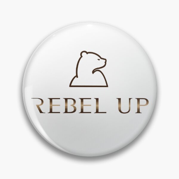 Item preview, Rebel up designed and sold by Nixlein.