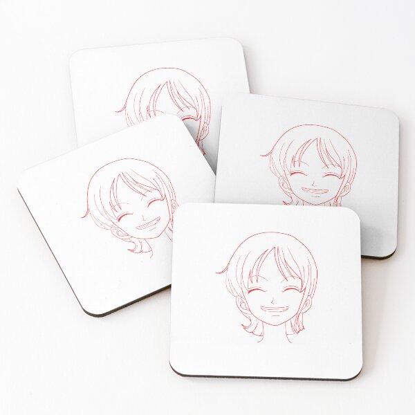 Item preview, JON NAMI RED  designed and sold by JONPIPOU.