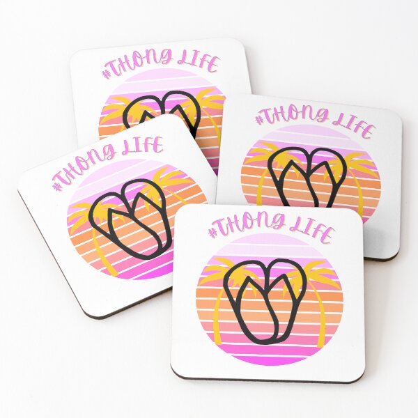 Item preview,  Carefree, Beachy Vibe designed and sold by StinkyPickles.
