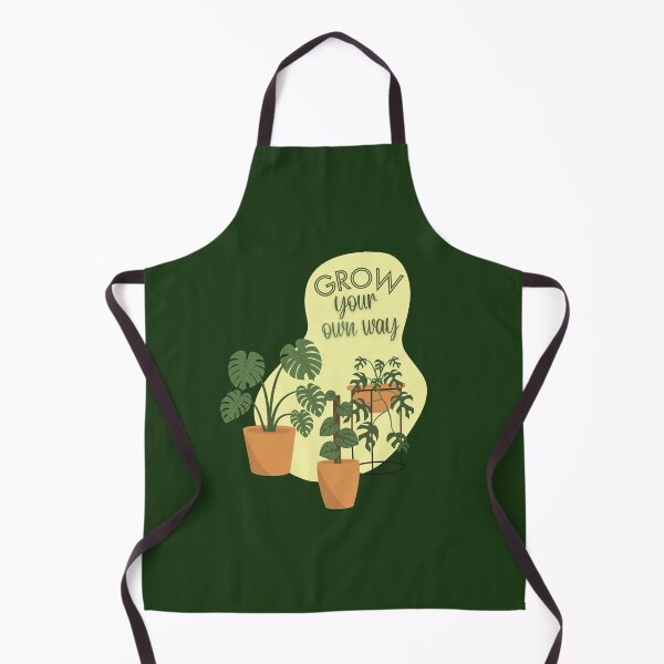 Item preview, Self-Care Grow Plants designed and sold by BaileysBadges.