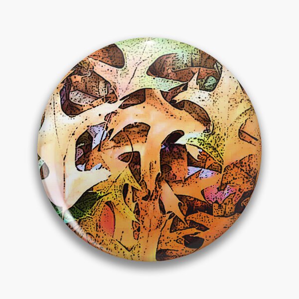 Item preview, Autumn Leaves designed and sold by amsole.