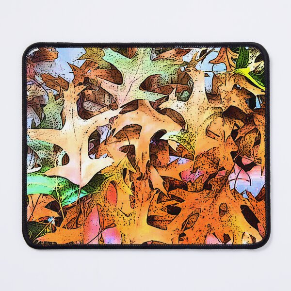 Item preview, Autumn Leaves designed and sold by amsole.