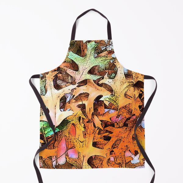 Item preview, Autumn Leaves designed and sold by amsole.