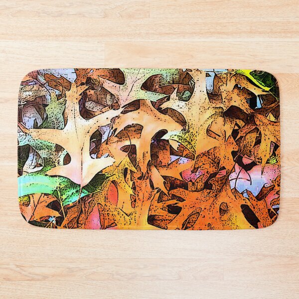 Item preview, Autumn Leaves designed and sold by amsole.