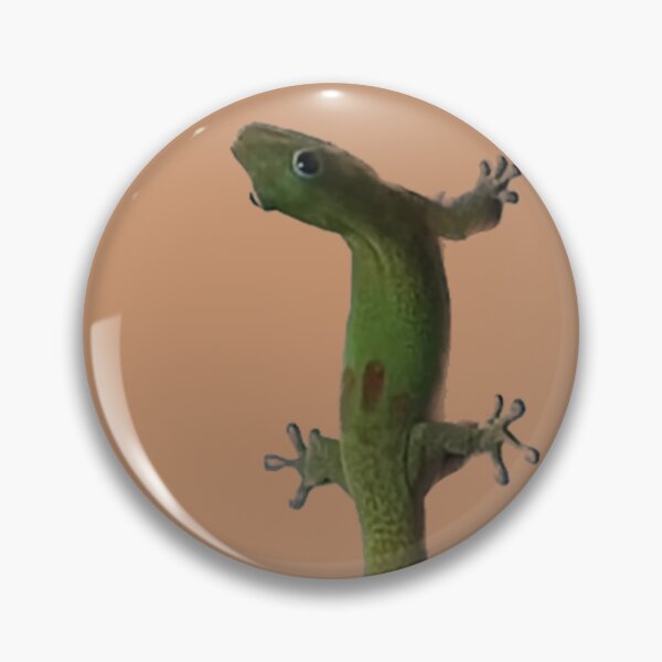 Item preview, Funny Lizard designed and sold by 3separateteas.