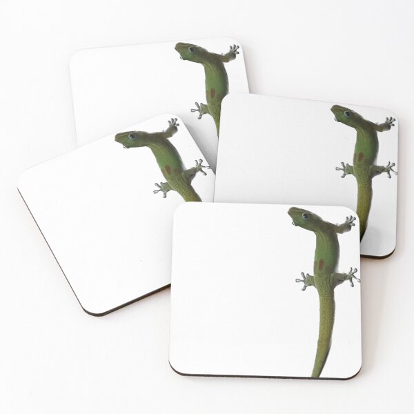 Item preview, Funny Lizard designed and sold by 3separateteas.