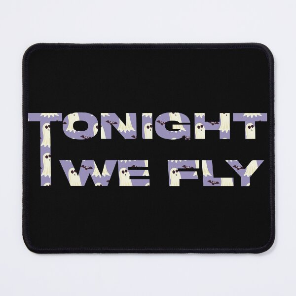 Item preview, Tonight We Fly, Funny Halloween, Halloween 2023, Sanderson Sisters, Hocus 2023, Halloween Funny Tee, Fall Clothing, Come We Fly Halloween 2023, designed and sold by 4SeasonsDesigns.