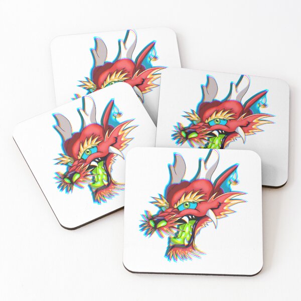 Item preview, Ryu the Dragon! designed and sold by Akitawolfmon.