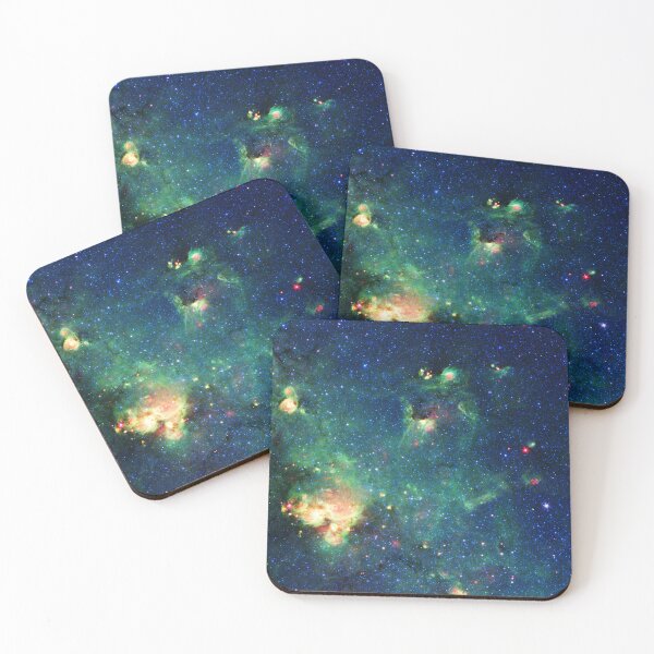 Item preview, Godzilla Nebula Spitzer designed and sold by HeadRubble.